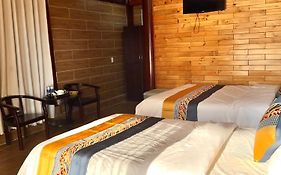 Moc Lan Resort