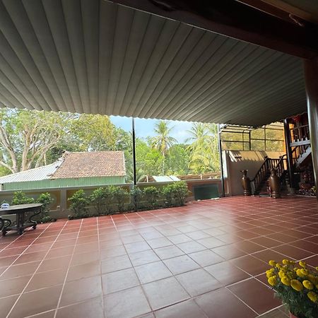 Moc Lan Resort Phú Quốc Ngoại thất bức ảnh