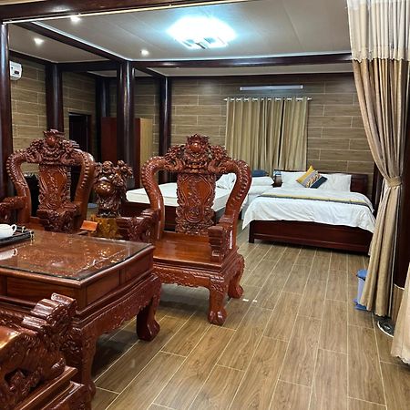 Moc Lan Resort Phú Quốc Ngoại thất bức ảnh