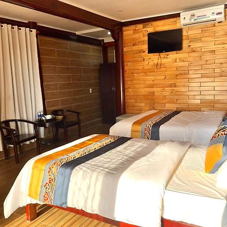 Moc Lan Resort Phú Quốc Ngoại thất bức ảnh