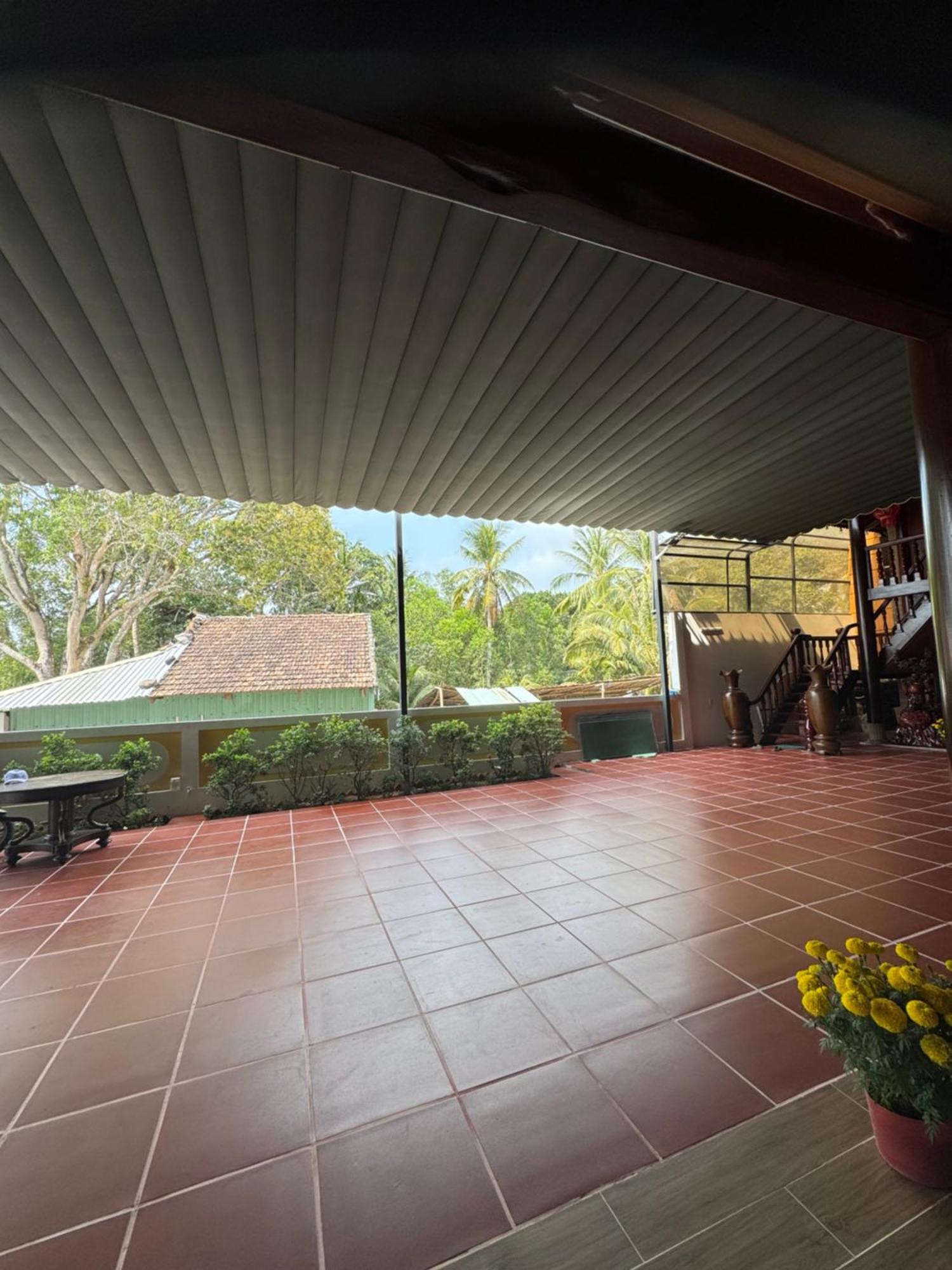 Moc Lan Resort Phú Quốc Ngoại thất bức ảnh