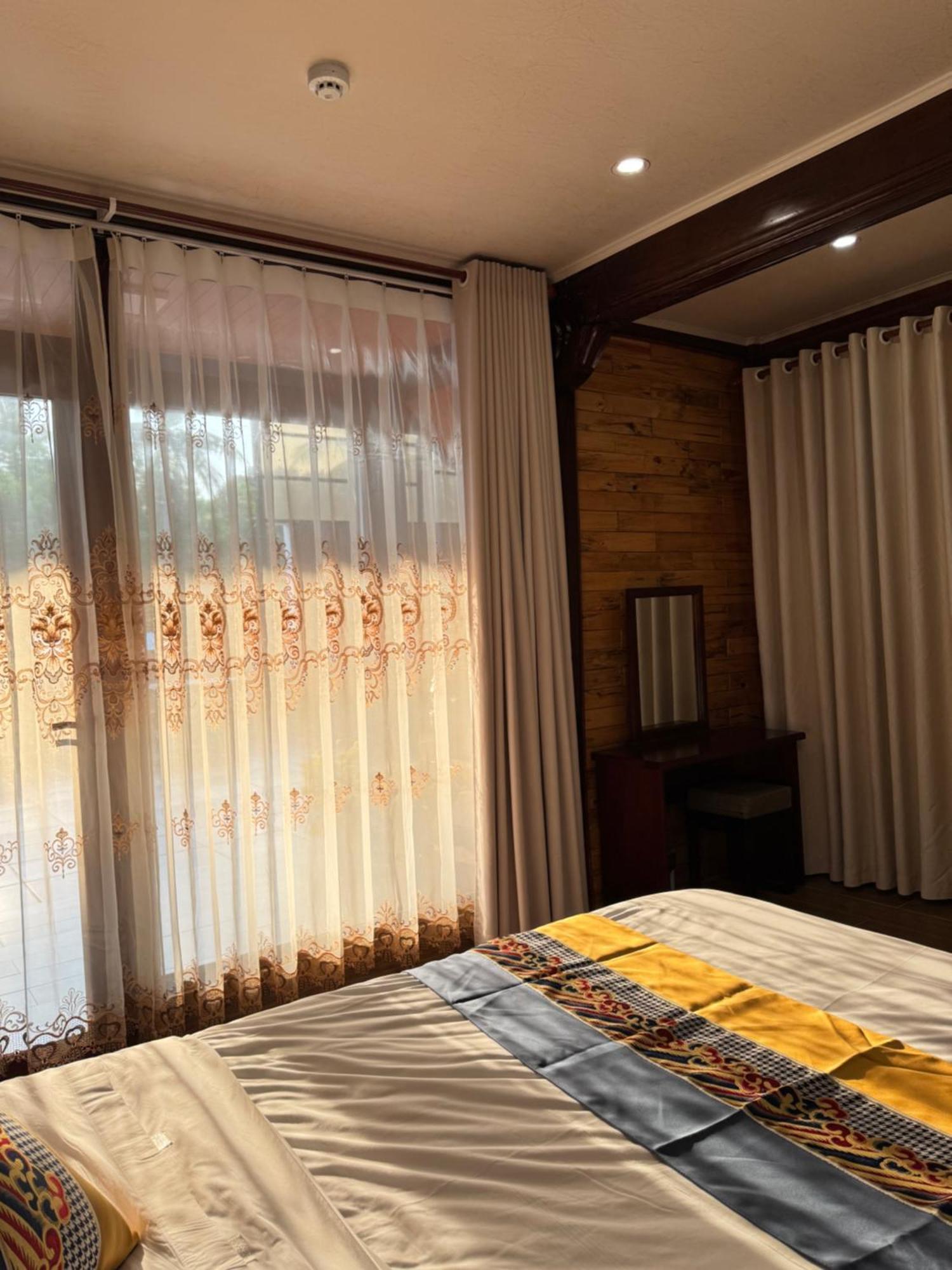 Moc Lan Resort Phú Quốc Ngoại thất bức ảnh