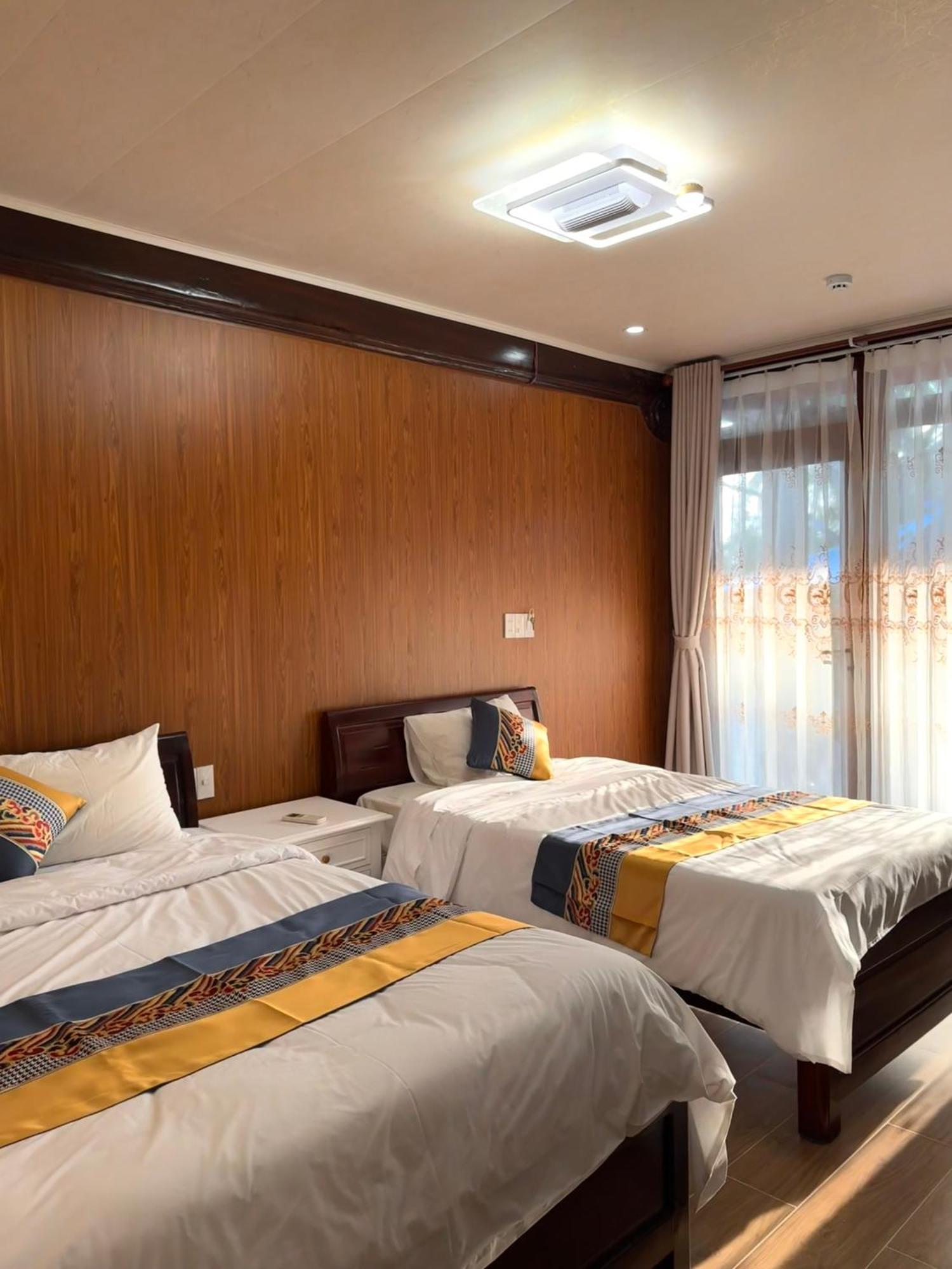 Moc Lan Resort Phú Quốc Ngoại thất bức ảnh