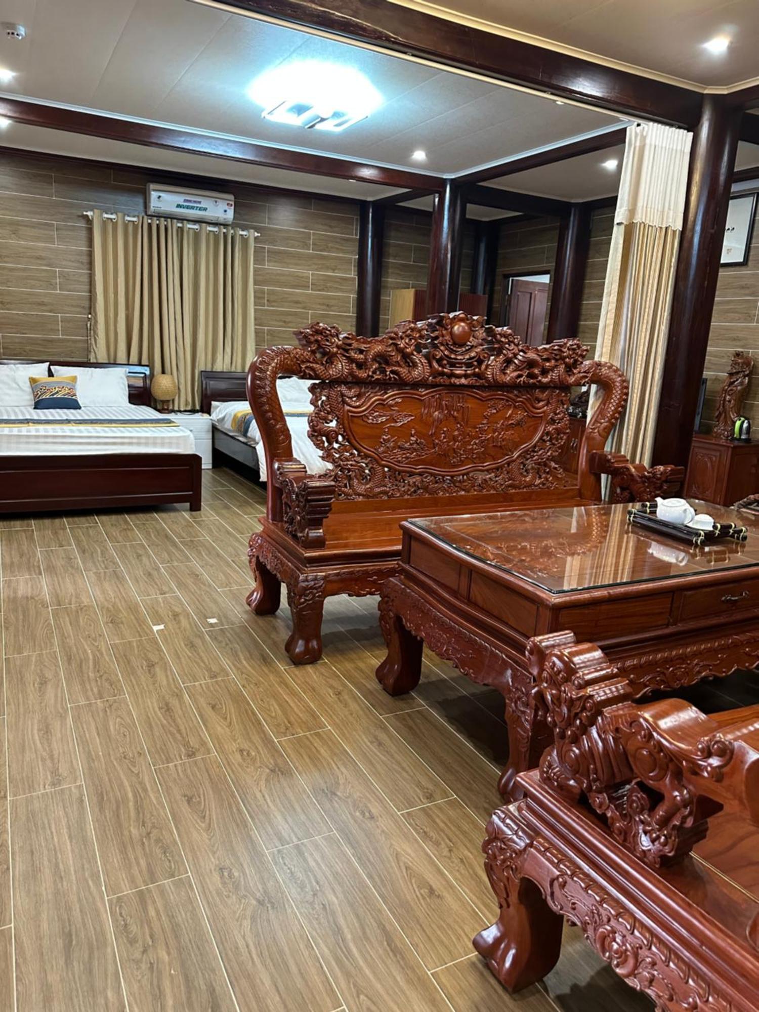 Moc Lan Resort Phú Quốc Ngoại thất bức ảnh