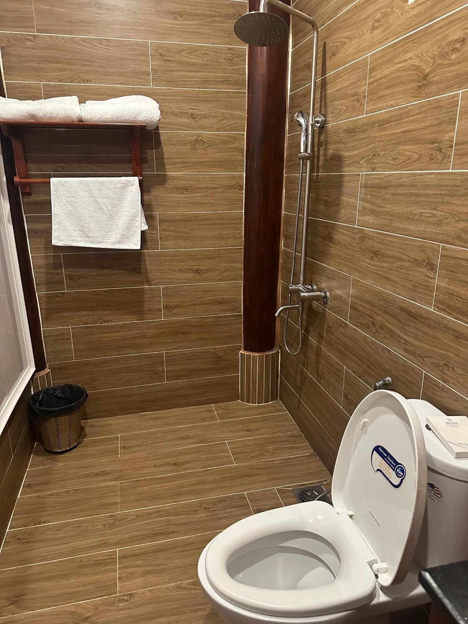Moc Lan Resort Phú Quốc Ngoại thất bức ảnh