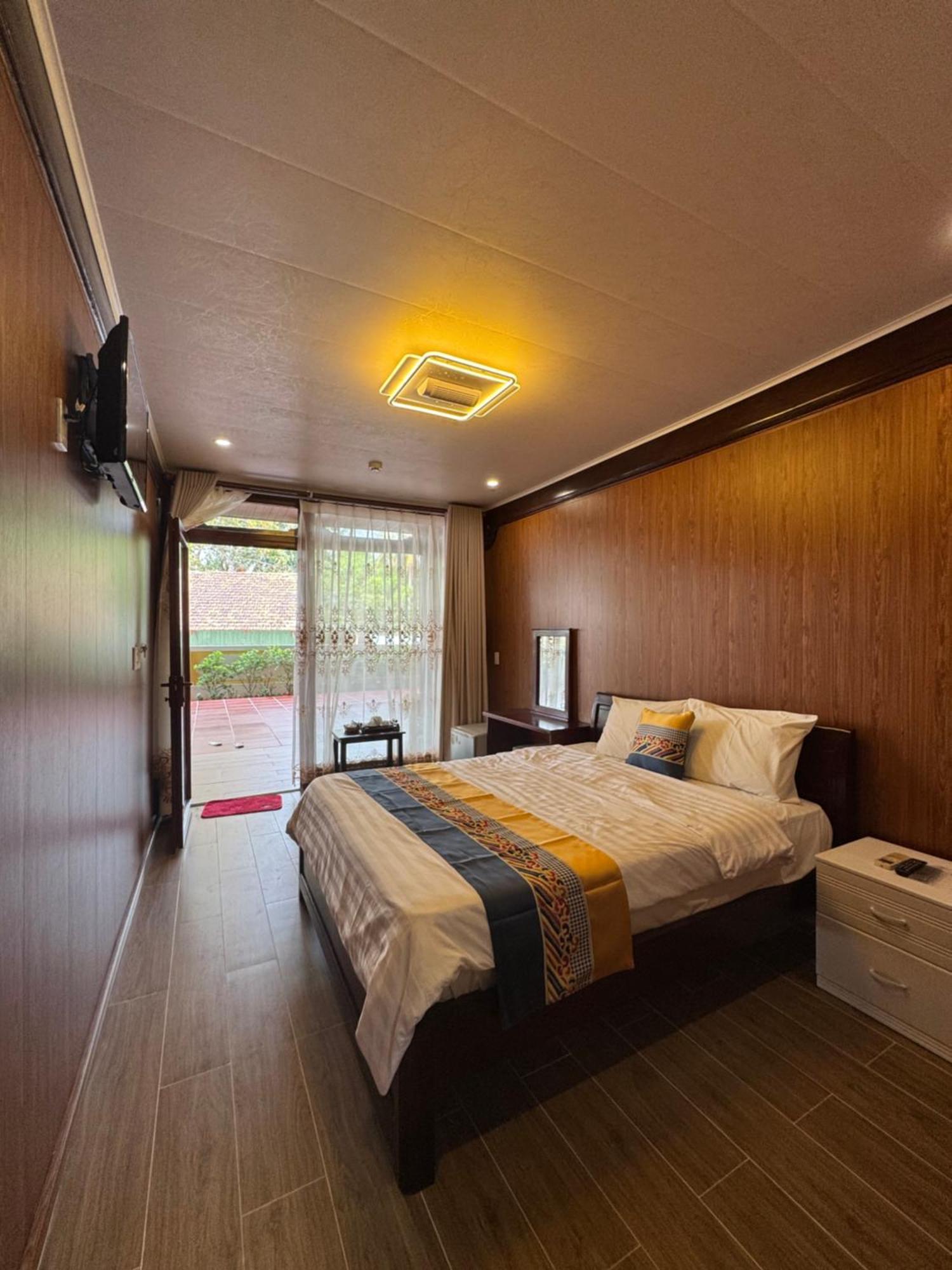Moc Lan Resort Phú Quốc Ngoại thất bức ảnh