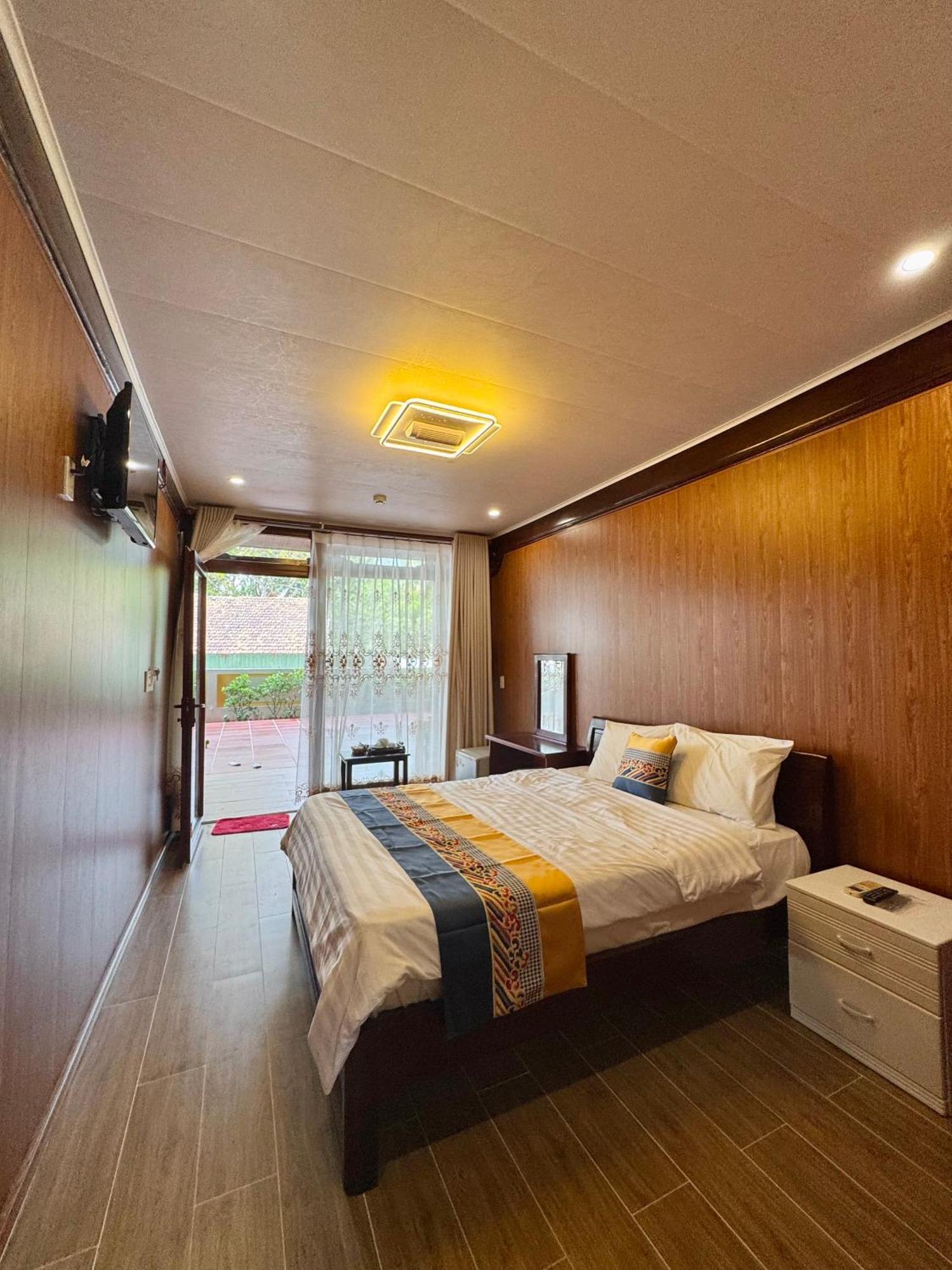 Moc Lan Resort Phú Quốc Ngoại thất bức ảnh