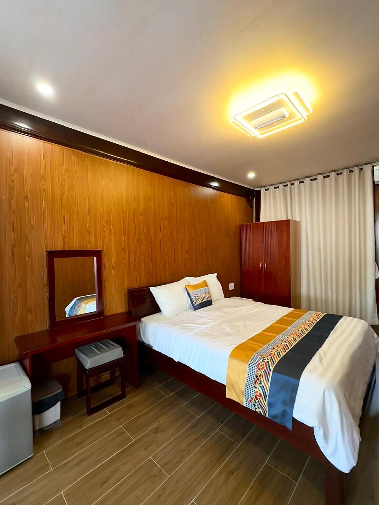 Moc Lan Resort Phú Quốc Ngoại thất bức ảnh