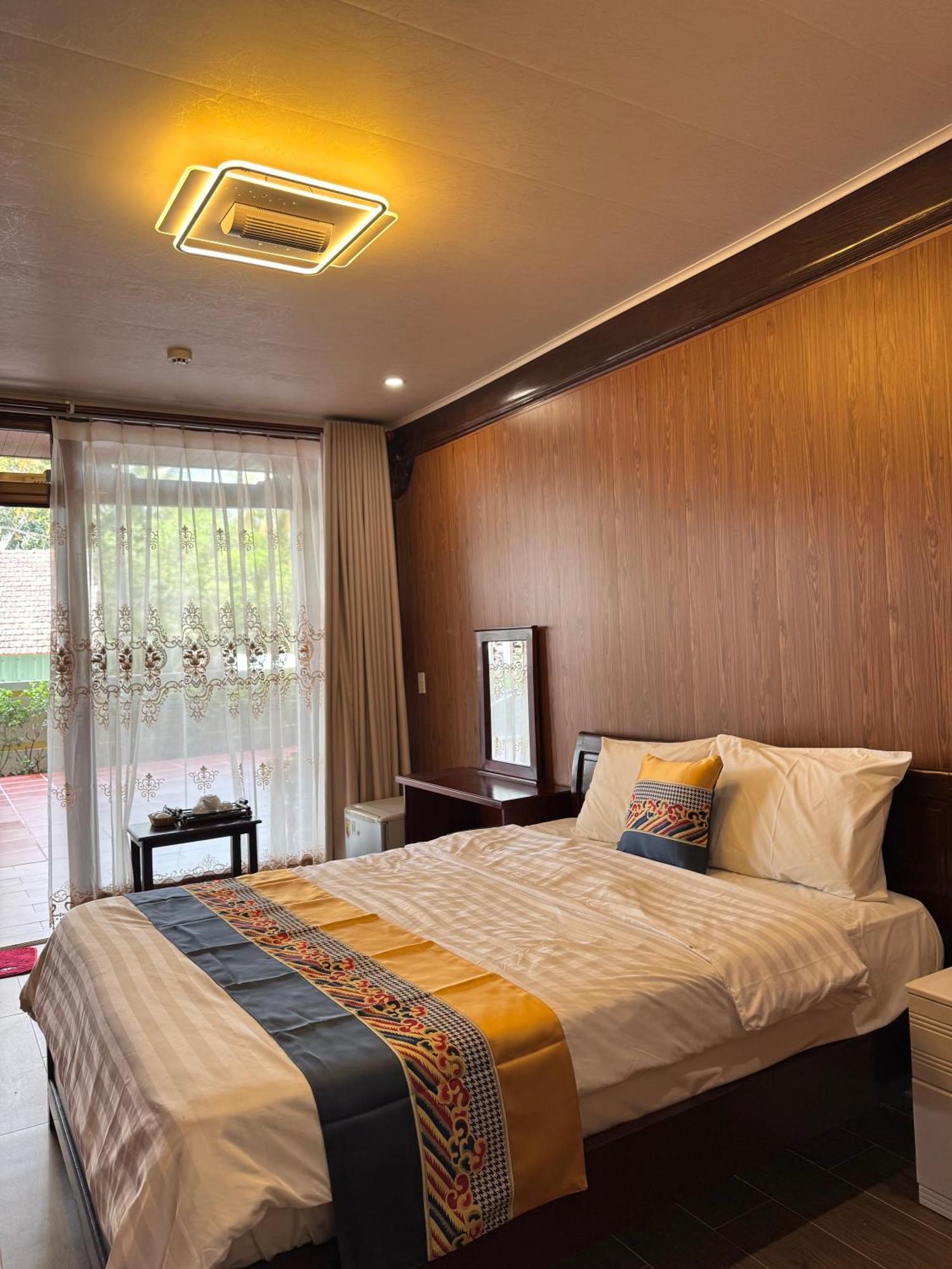 Moc Lan Resort Phú Quốc Ngoại thất bức ảnh
