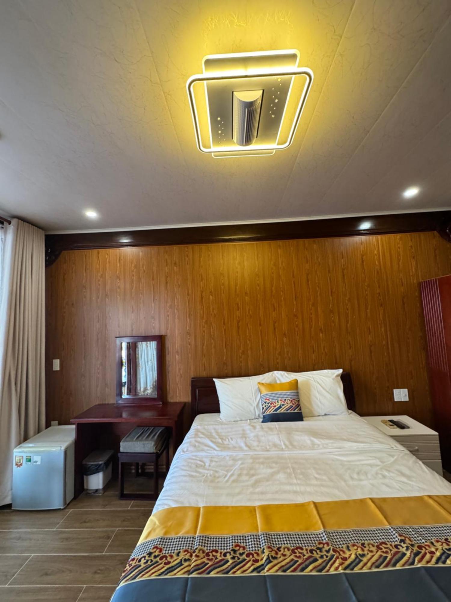 Moc Lan Resort Phú Quốc Ngoại thất bức ảnh