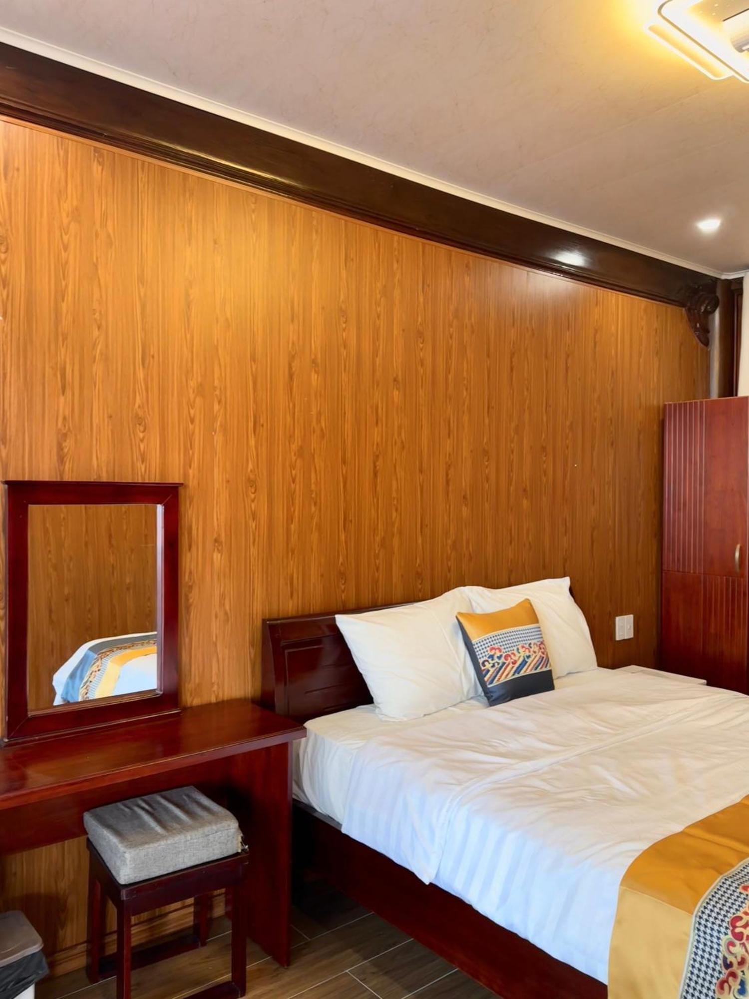 Moc Lan Resort Phú Quốc Ngoại thất bức ảnh