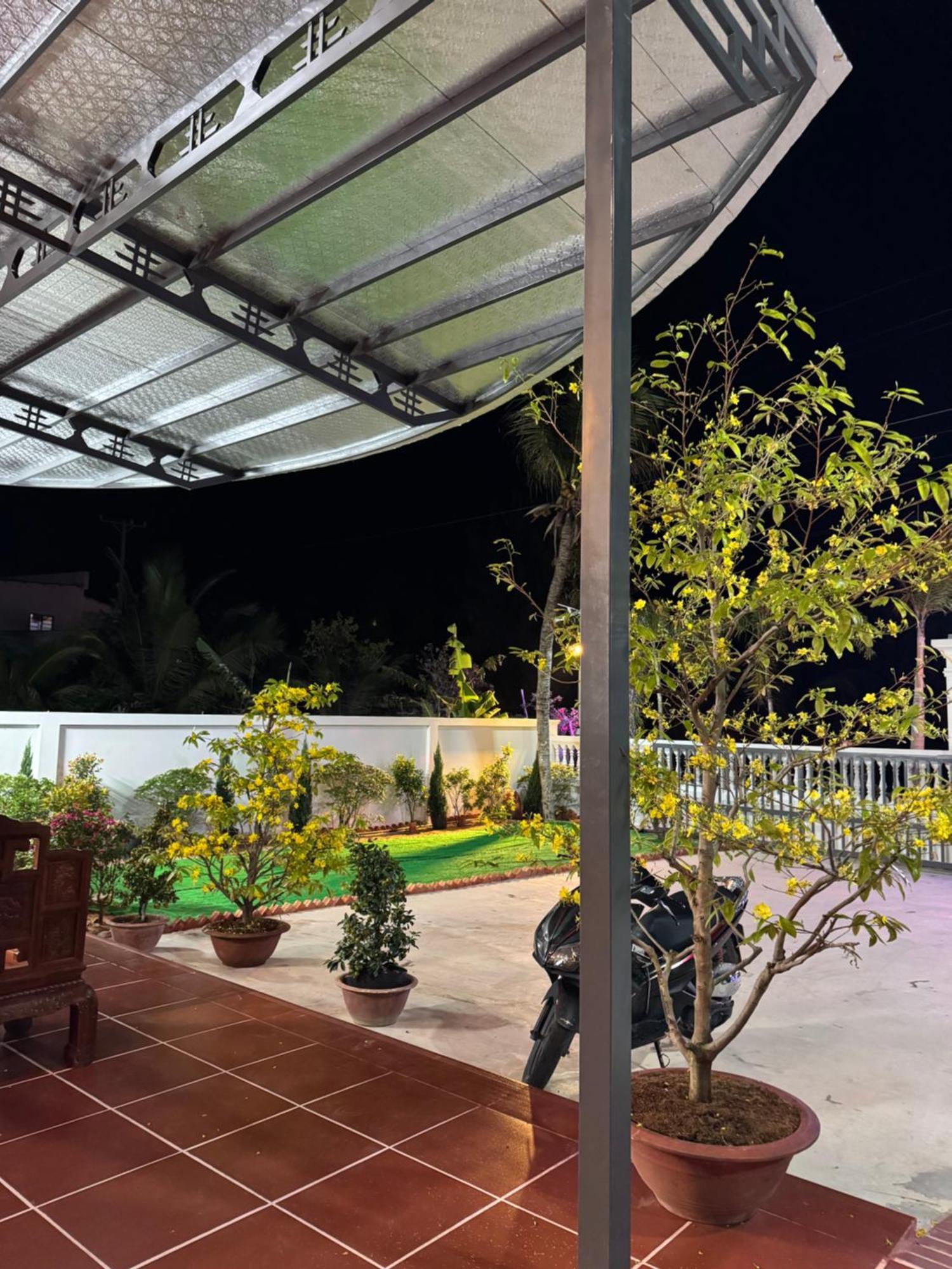 Moc Lan Resort Phú Quốc Ngoại thất bức ảnh