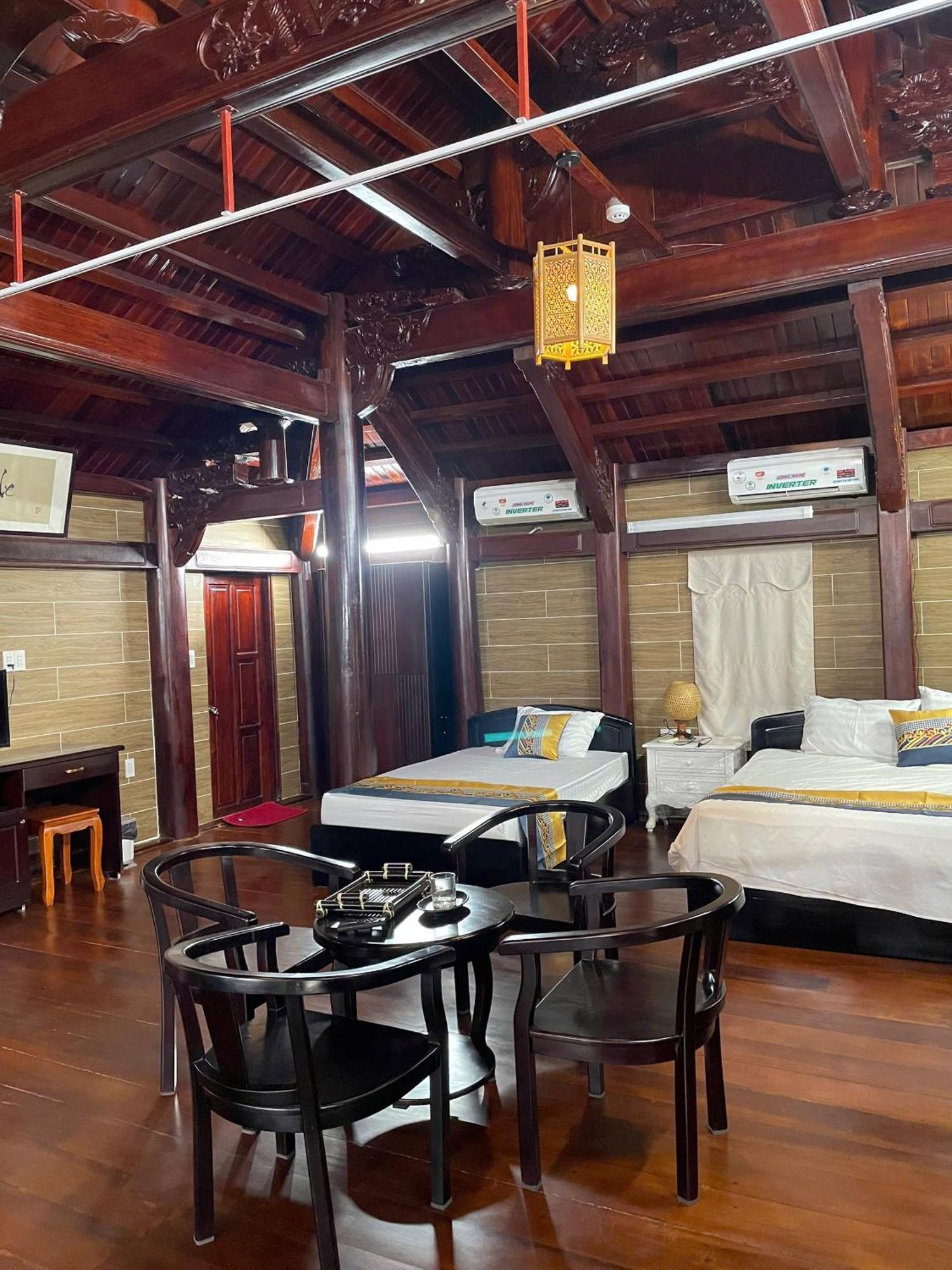 Moc Lan Resort Phú Quốc Ngoại thất bức ảnh