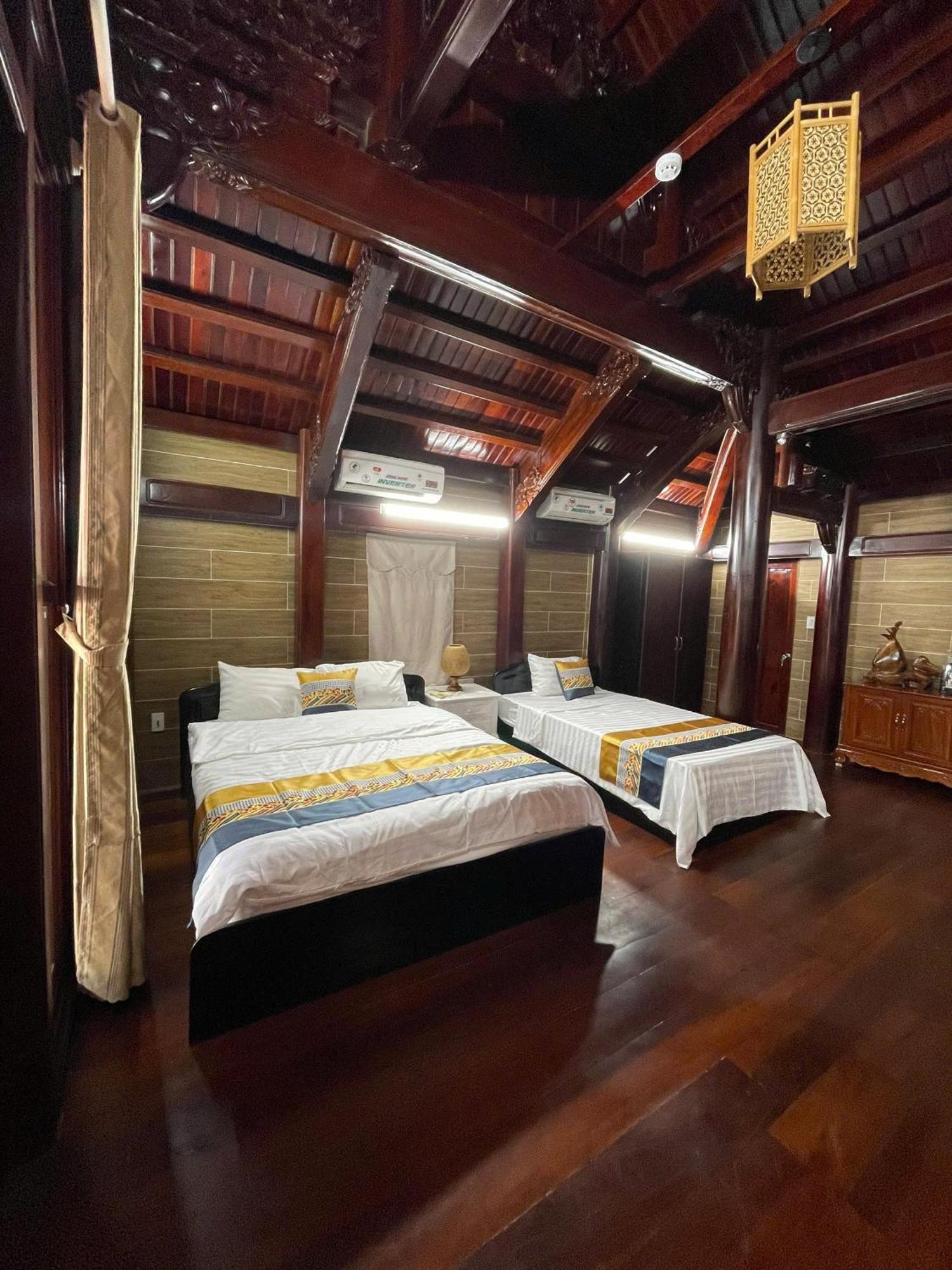 Moc Lan Resort Phú Quốc Ngoại thất bức ảnh