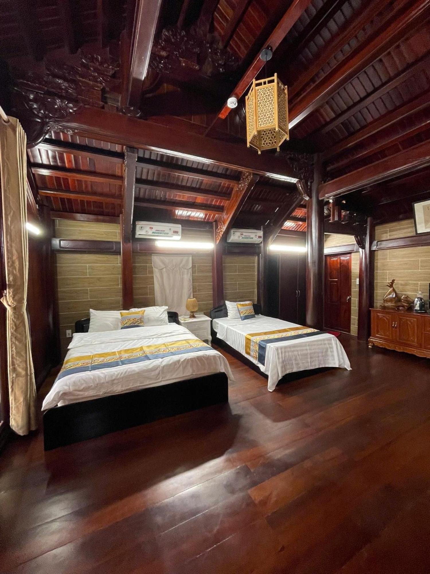 Moc Lan Resort Phú Quốc Ngoại thất bức ảnh