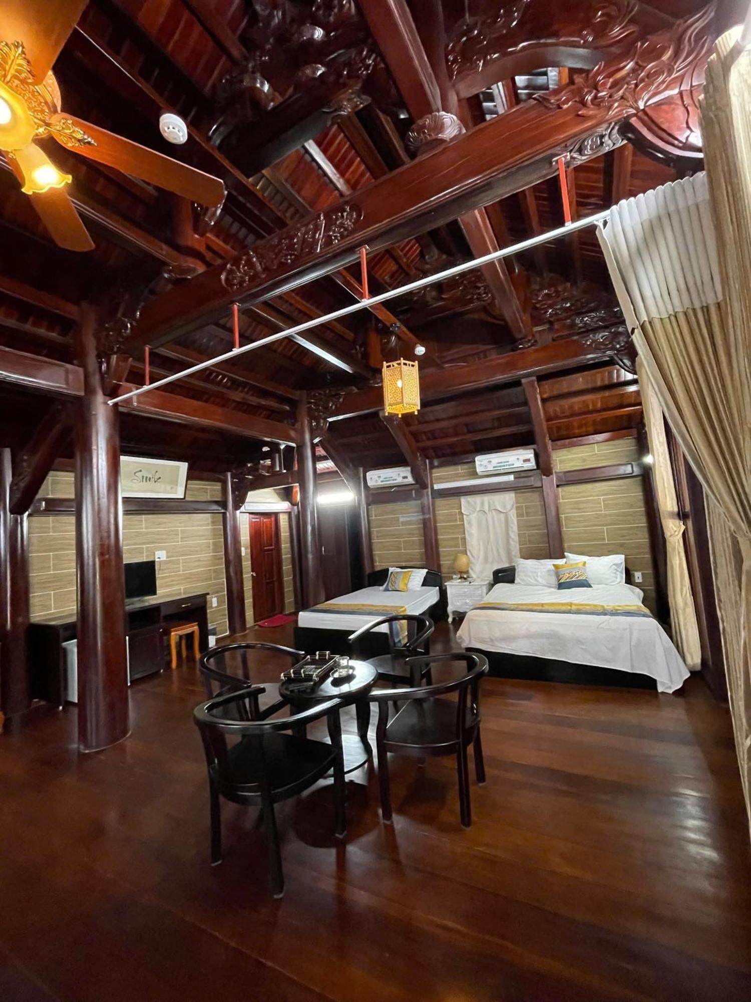 Moc Lan Resort Phú Quốc Ngoại thất bức ảnh