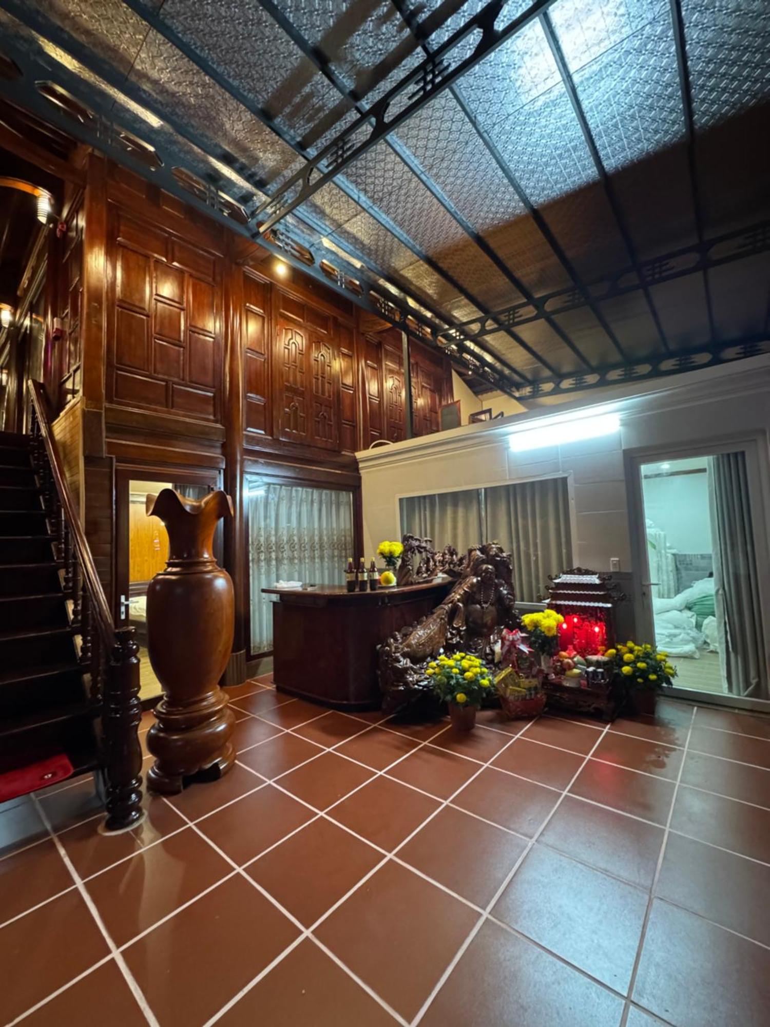 Moc Lan Resort Phú Quốc Ngoại thất bức ảnh