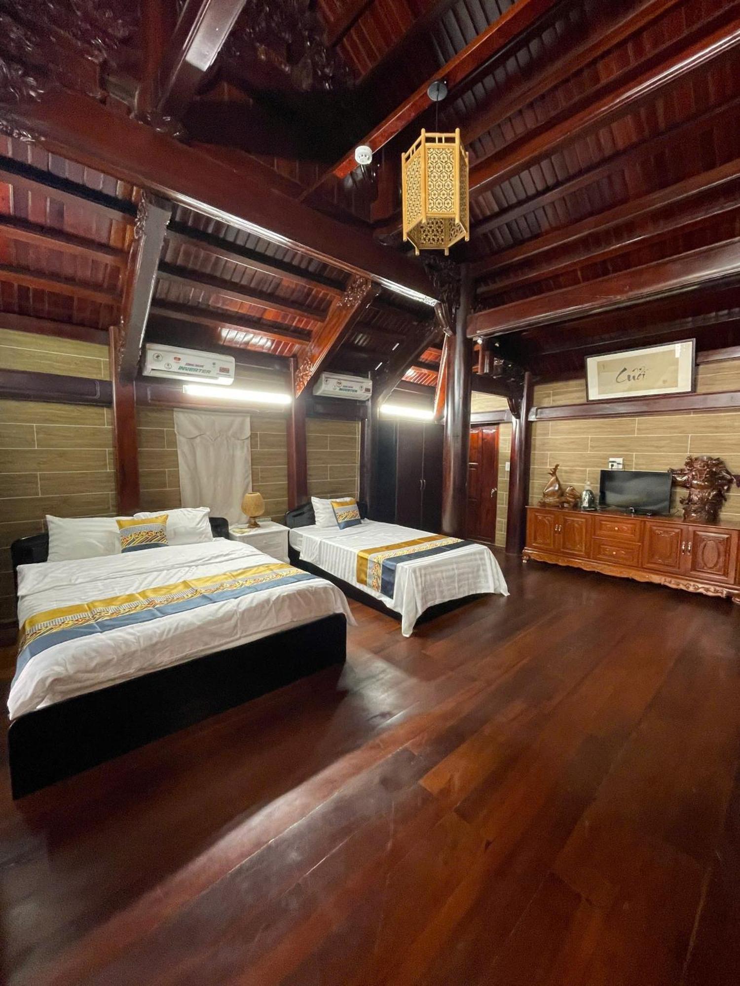 Moc Lan Resort Phú Quốc Ngoại thất bức ảnh