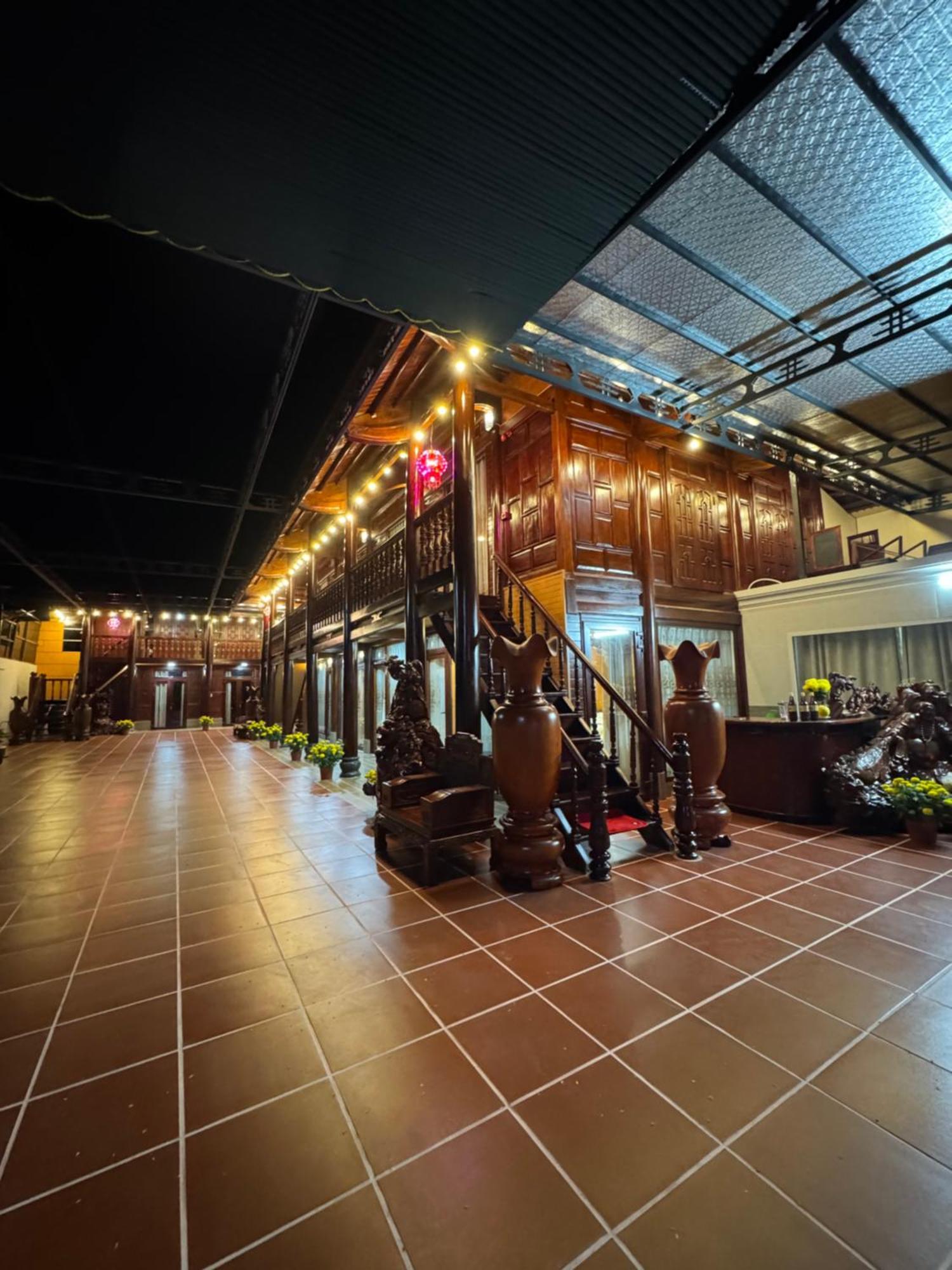 Moc Lan Resort Phú Quốc Ngoại thất bức ảnh